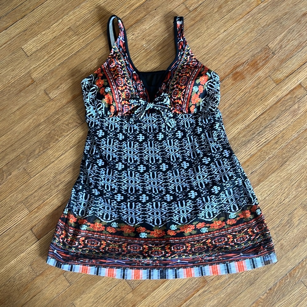 Swimsuit